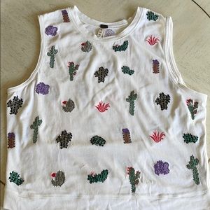 Women’s We The Free M Top